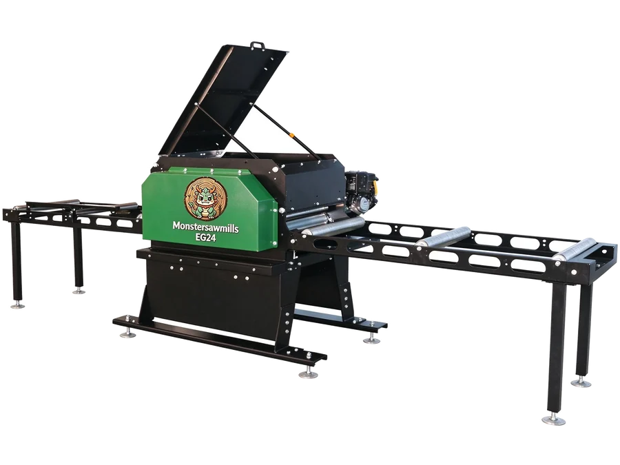Ground model