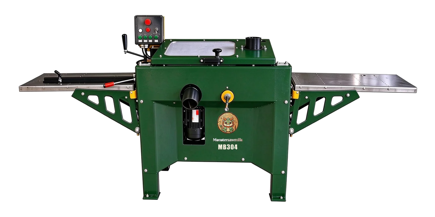 MB304